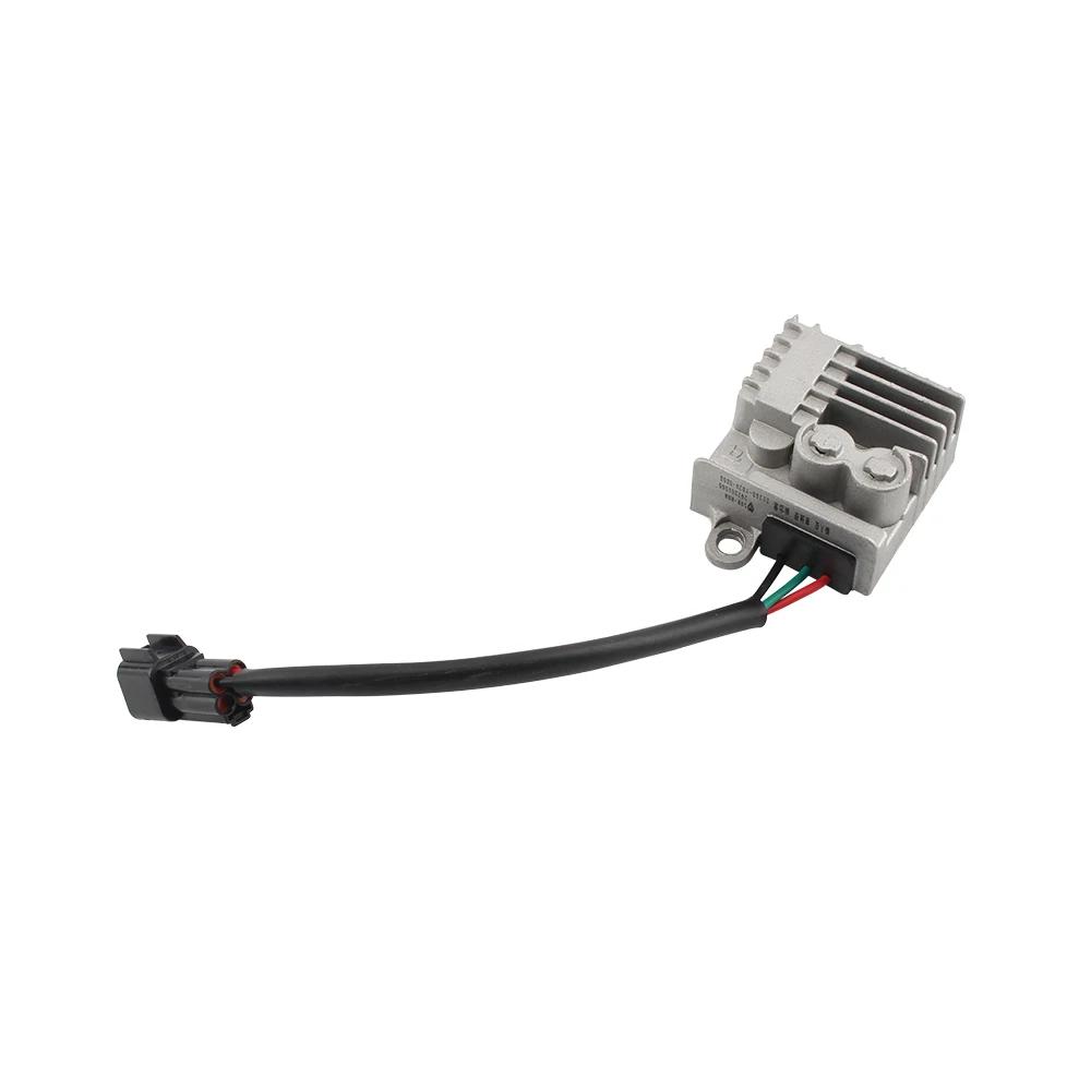 Pour Surron Light Bee S X convertisseur de tension 40V ~ 70V 12v 5A Motocross électrique à propos de