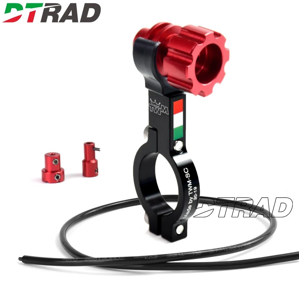 Ajusteur de portée à distance pour moto, levier de course TWM pour Bremb RCS PR, intervalles princip