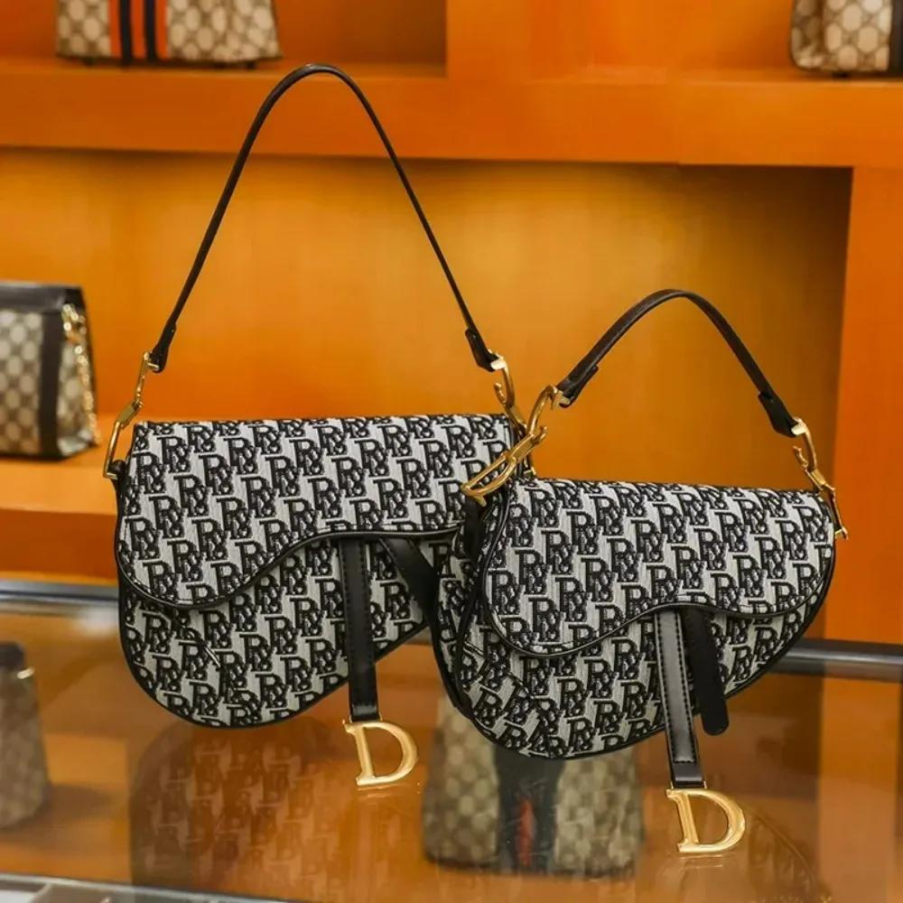 Sacs à main de luxe pour femmes, sacs à bandoulière de créateur tendance, sacs à main au design orig