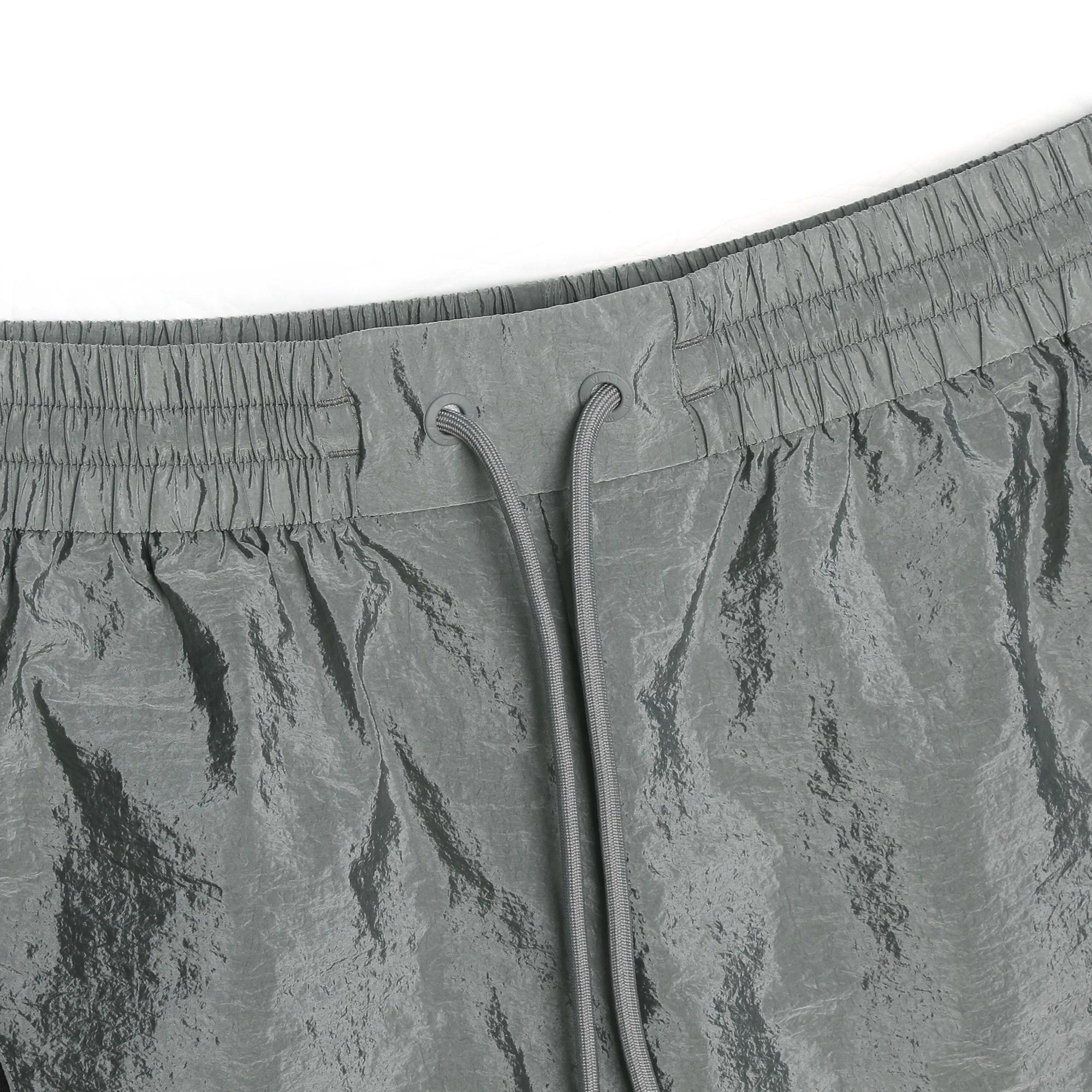 Shorts décontractés Li-Ning Wade série homme coupe ample - Respirants en nylon pour loisirs sportifs