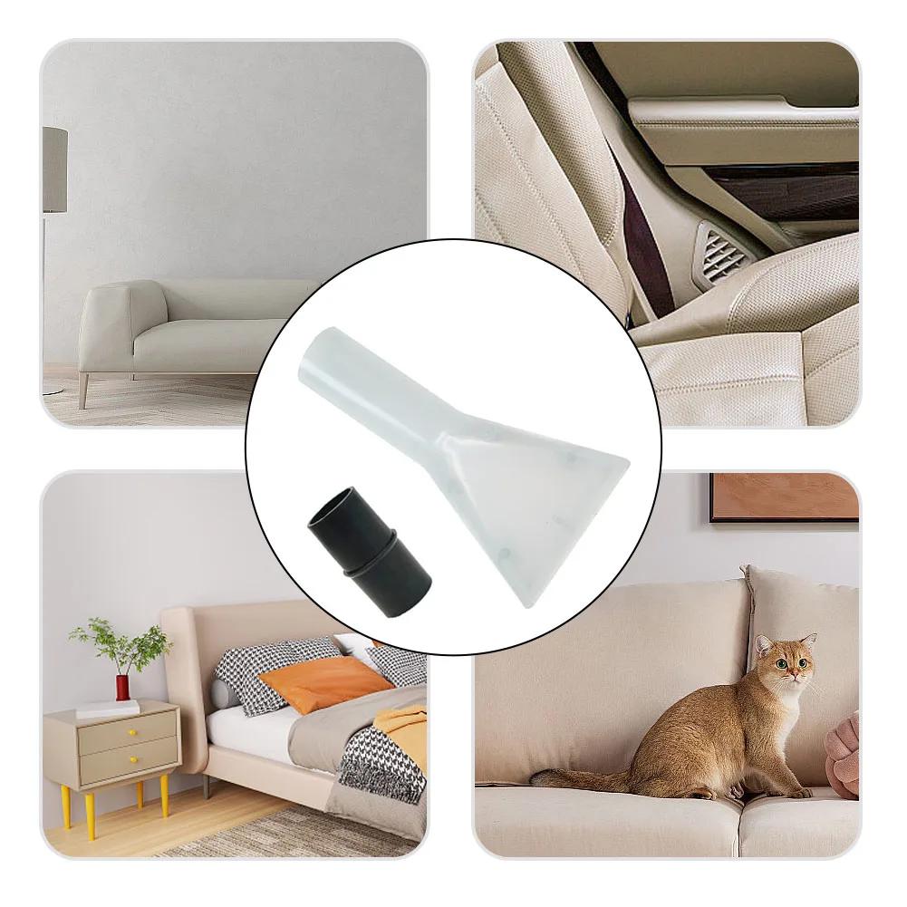 Tête de Buse pour Aspirateur Pulvérisateur, Accessoires pour Livres Ménagers, 32-35mm