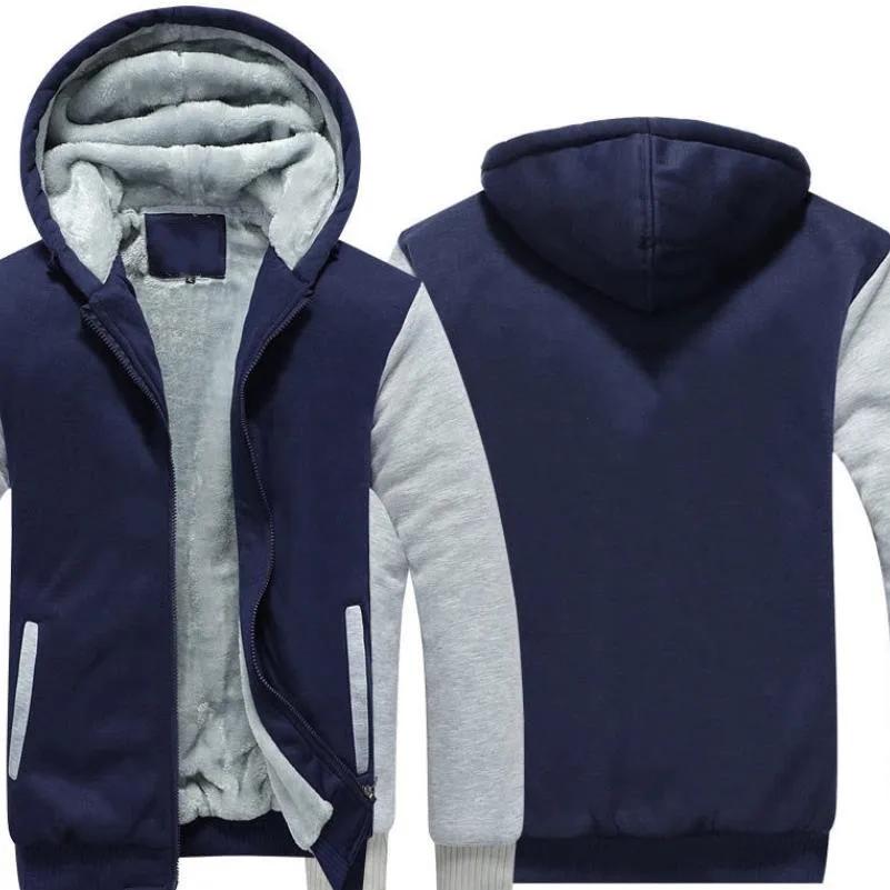 Nouveau hiver hommes mode Festool outils Logo veste à capuche de haute qualité décontracté doublure 