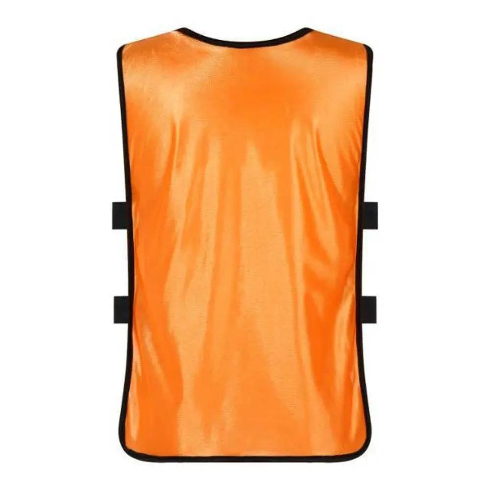 Maillot de football à séchage rapide pour enfants, maillot d'entraînement de football en plein air, 