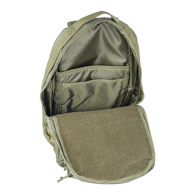 LQARMY-Sac à dos de camping étanche, sac à dos d'escalade DulMolle, sacs d'extérieur, trekking, pêch