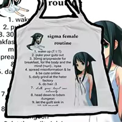 Camisole graphique Anime Grunge, haut court Vintage gothique pour femmes, débardeur Corset, t-shirts