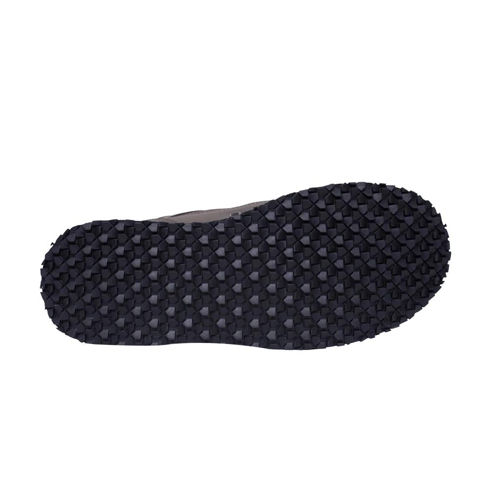Bottes de pataugeoire de pêche pour hommes, chaussures en amont respirantes, antidérapantes, pour l'