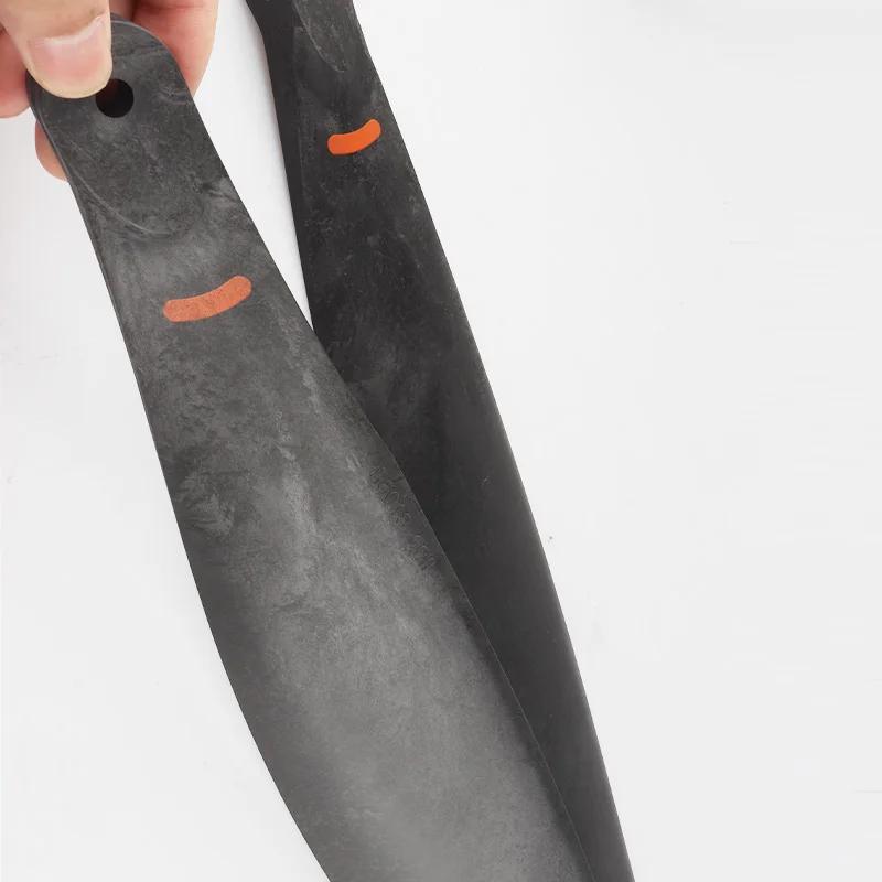Pièces de Drone agricole pliantes, hélices CW CCW à haute teneur en carbone pour DJI T25 T25P, copie