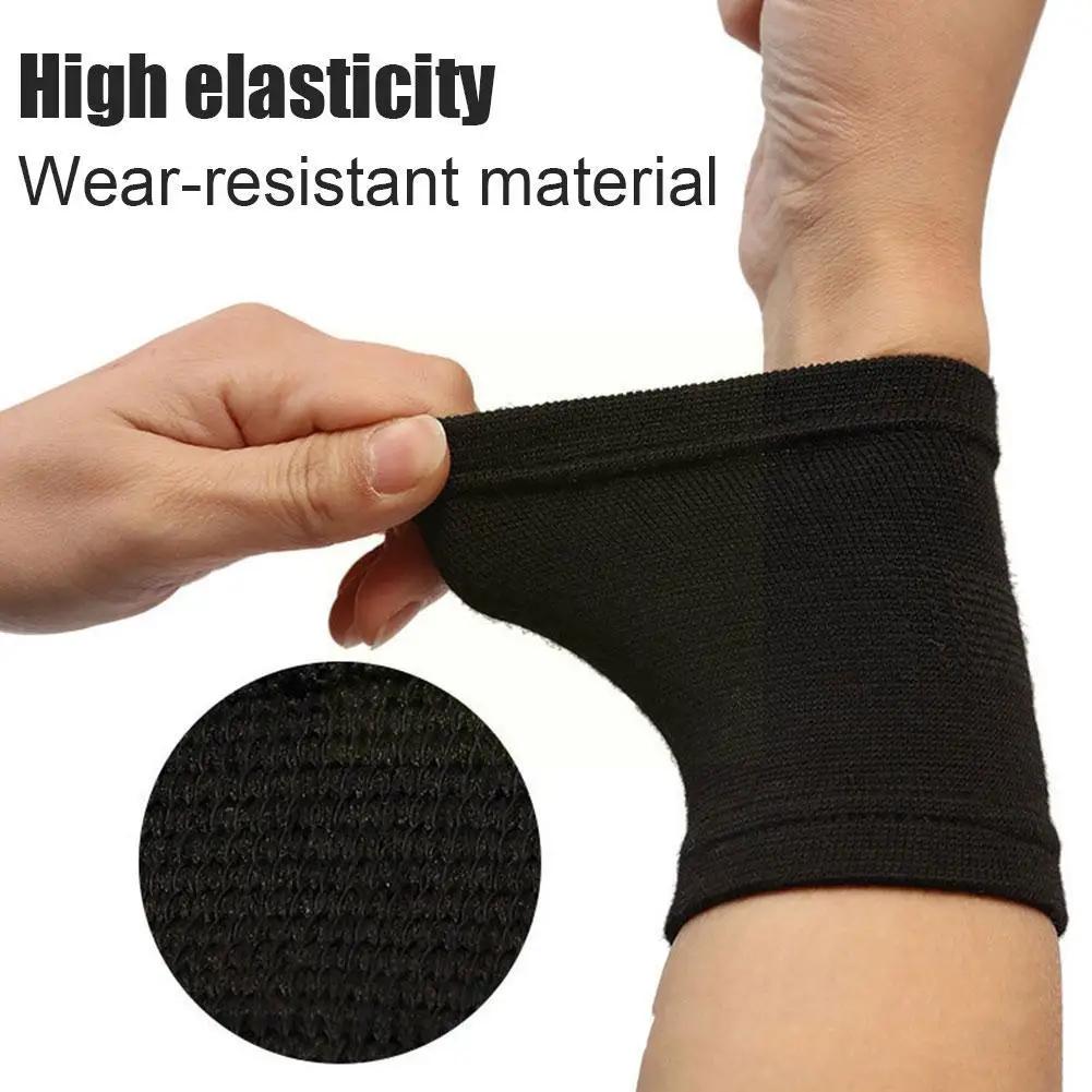 1 support de poignet à air, pour les exercices de pluie, piège, arpal, tunnel, course, 1 pièce