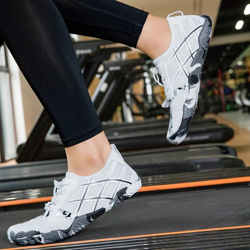 Chaussures de randonnée, chaussures de passage en eau, imperméables, respirantes, chaussures de spor