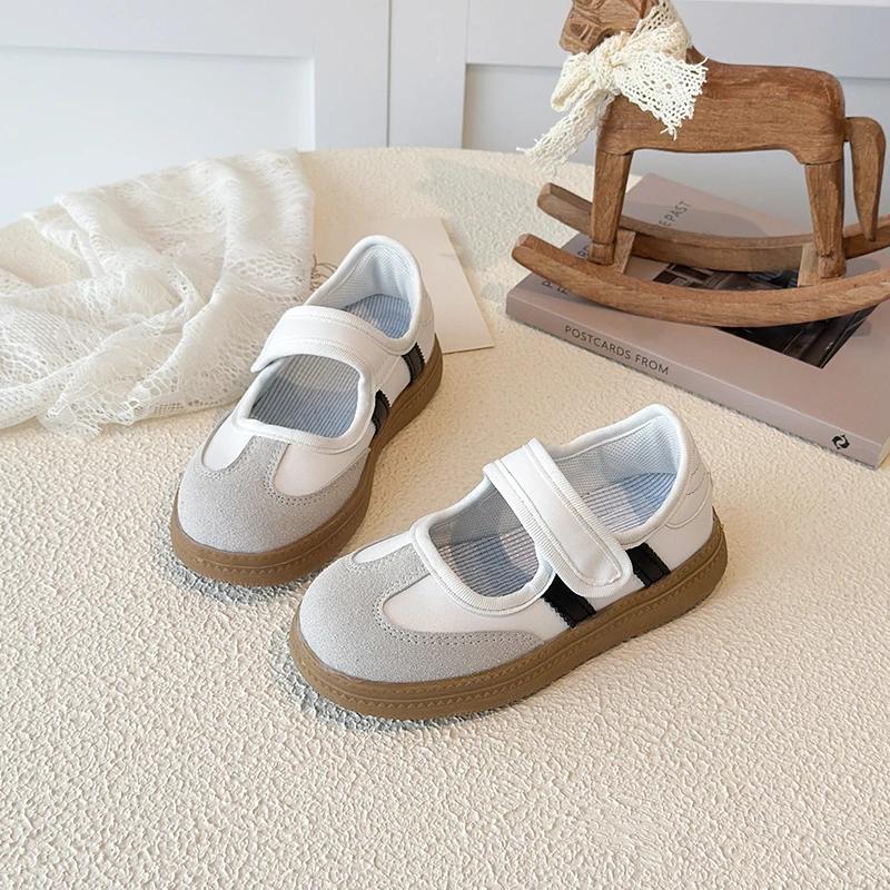 Baskets décontractées pour enfants de 3 à 18 ans, chaussures rouges toutes saisons pour garçons et f