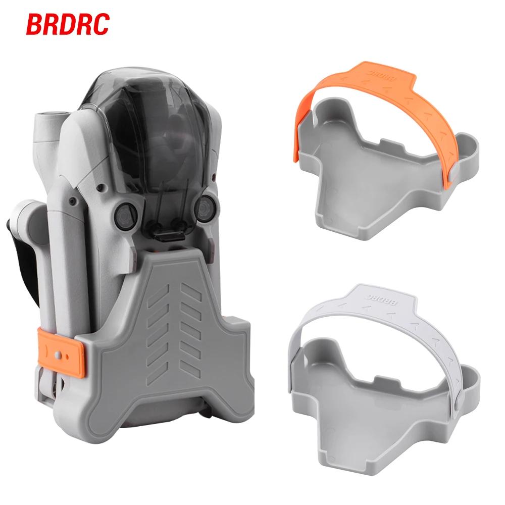 BRDRC support d'hélice pour DJI Mini 3 Pro hélices stabilisateur accessoires lames de protection fix