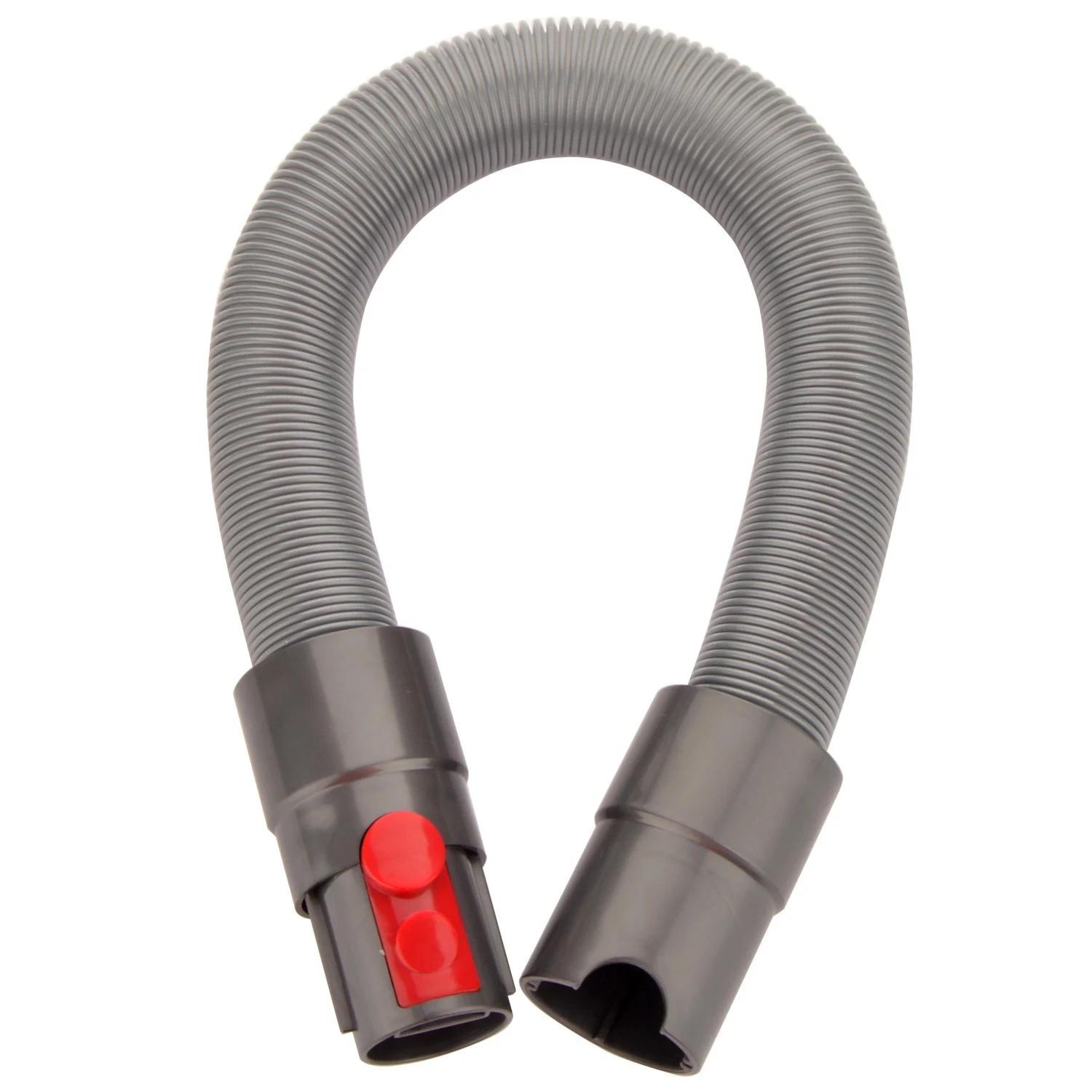 Tuyau flexible pour aspirateur Dyson V7, V8, V10, V11, V12, V15, pièces d'accessoires de rêve, tube
