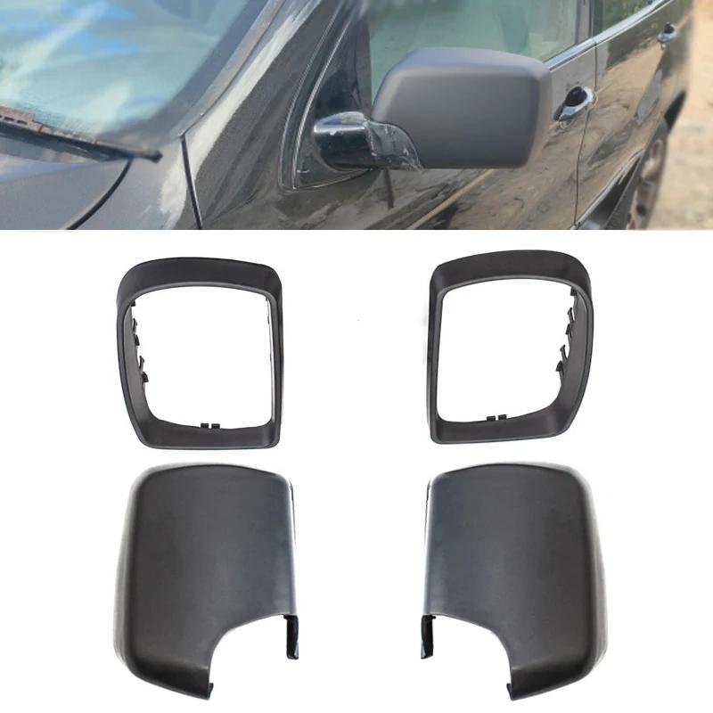 Couvercle de rétroviseur latéral automatique pour BMW E53 X5 2000 – 2006, support de rétroviseur d'a