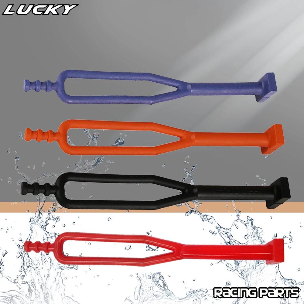 Sangle de béquille latérale en caoutchouc pour Motocross, pour KTM EXC XCF XC XCFW EXCF XCW TPI Six 