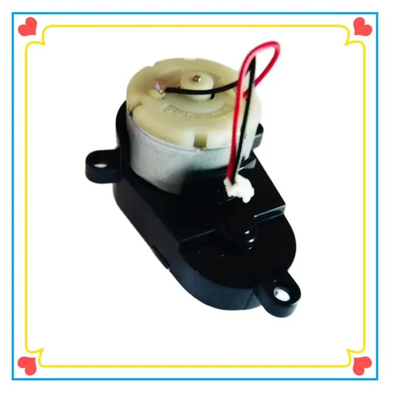 Moteur de brosse latérale pour aspirateur robot IBoto Aqua V710 Conga 990 Excellence, accessoires, p