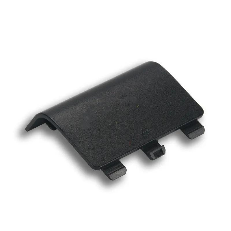 Couvercle de batterie de manette de jeu en option, couvercle de batterie de poignée, porte pour mane