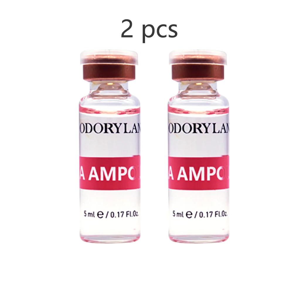 Sérum pour le visage à l'acide hyaluronique, Essence pour SPA, rajeunissement de la peau, réparation