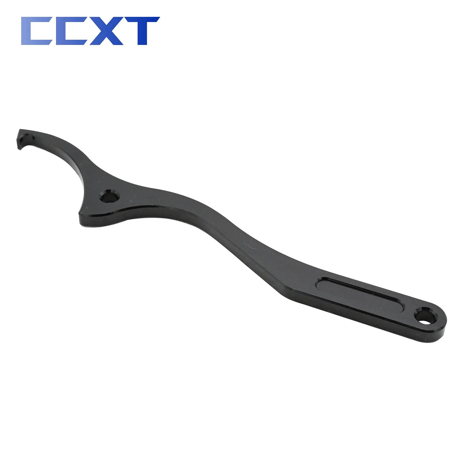 Clé d'amortisseur arrière de moto, outil pour KTM SX SXF XC XCW EXC EXCF XCFW 125 150 200 250 300 35