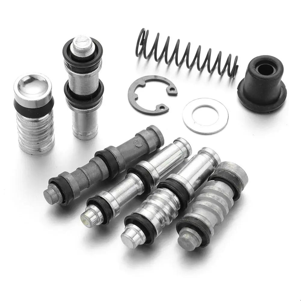 Pompe de frein d'embrayage de moto, kit de réparation de piston, plates-formes de piston à intervall