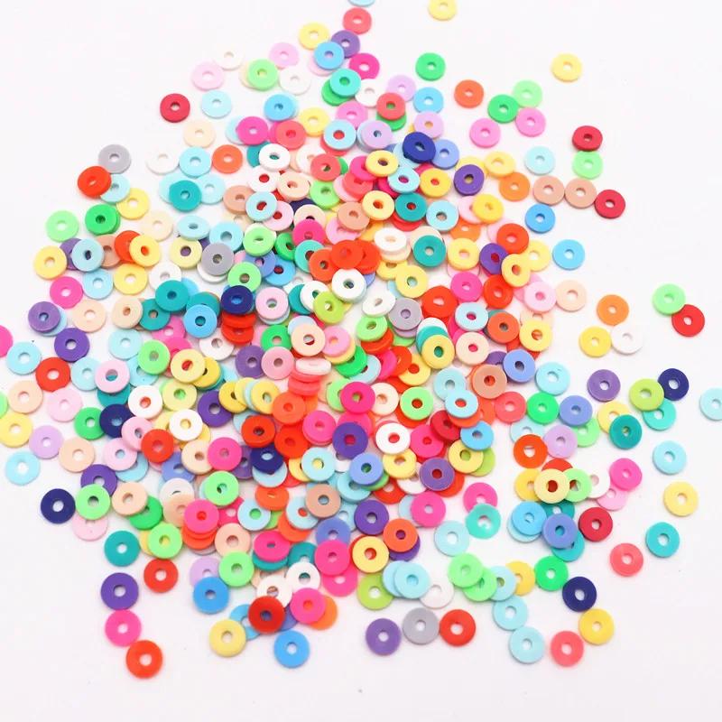 Boxi Slime-Tranches de fruits en forme d'étoile, de fleur, de cœur, bonbons, multi-séries, argile po