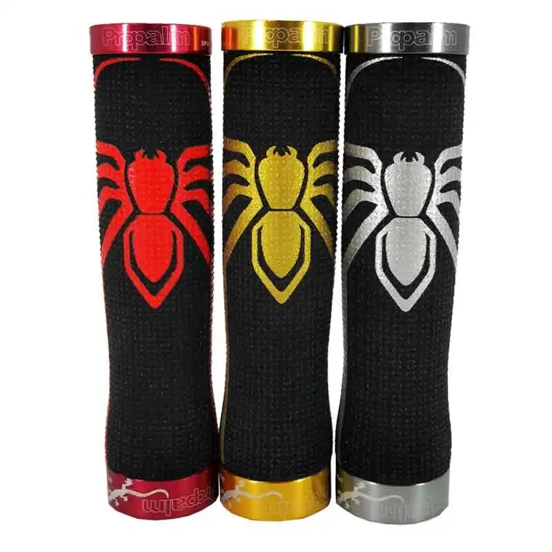 Propalm-Poignées ergonomiques pour vélo de route et VTT, 138mm, fabriquées à Taïwan