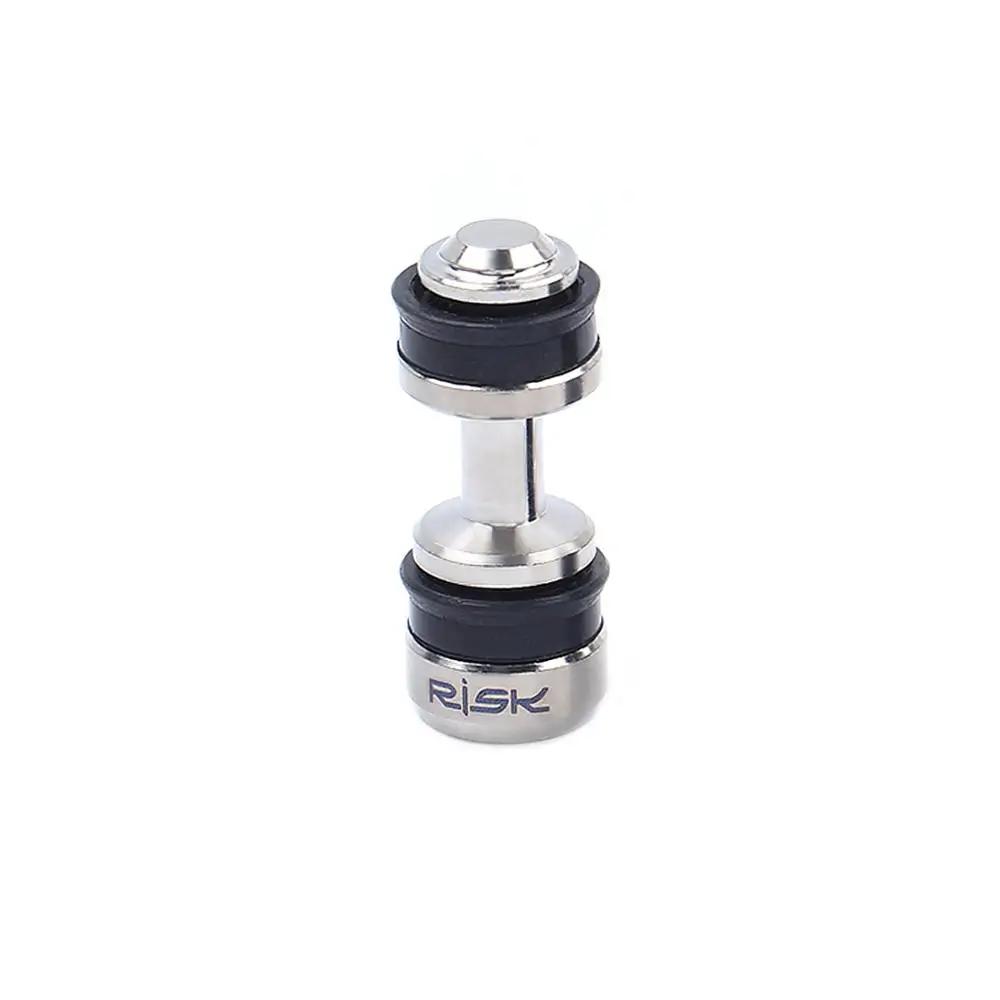 Risque RT126 vélo vélo alliage de titane levier de frein à disque hydraulique Piston pour XT M8000 M