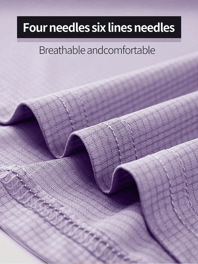 T-Shirt de Sport ultraléger à séchage rapide pour femmes, couleur unie, léger et respirant, chemise 