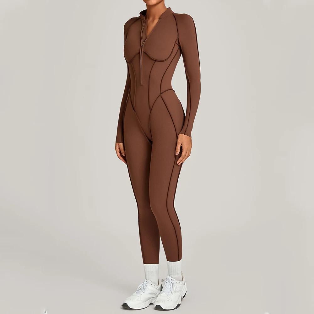Costume de Yoga, body de Yoga, ensemble de gymnastique pour femmes, vêtements de sport, Fitness, man