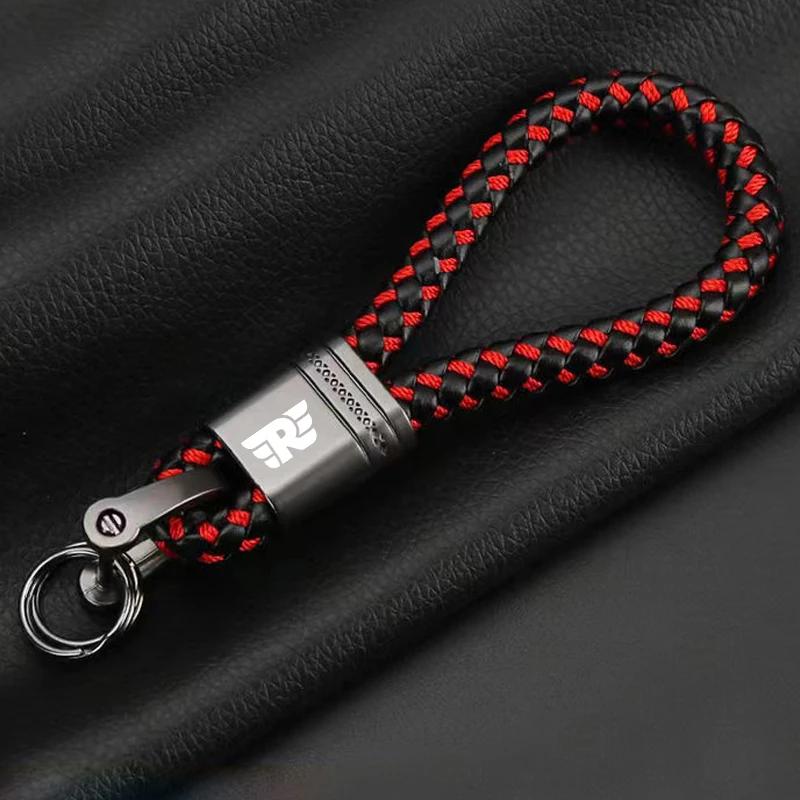 Porte-clés en alliage pour Royal Enfield Bullet/Meteor/Classic 350 500 Interceptor 650 Continental G