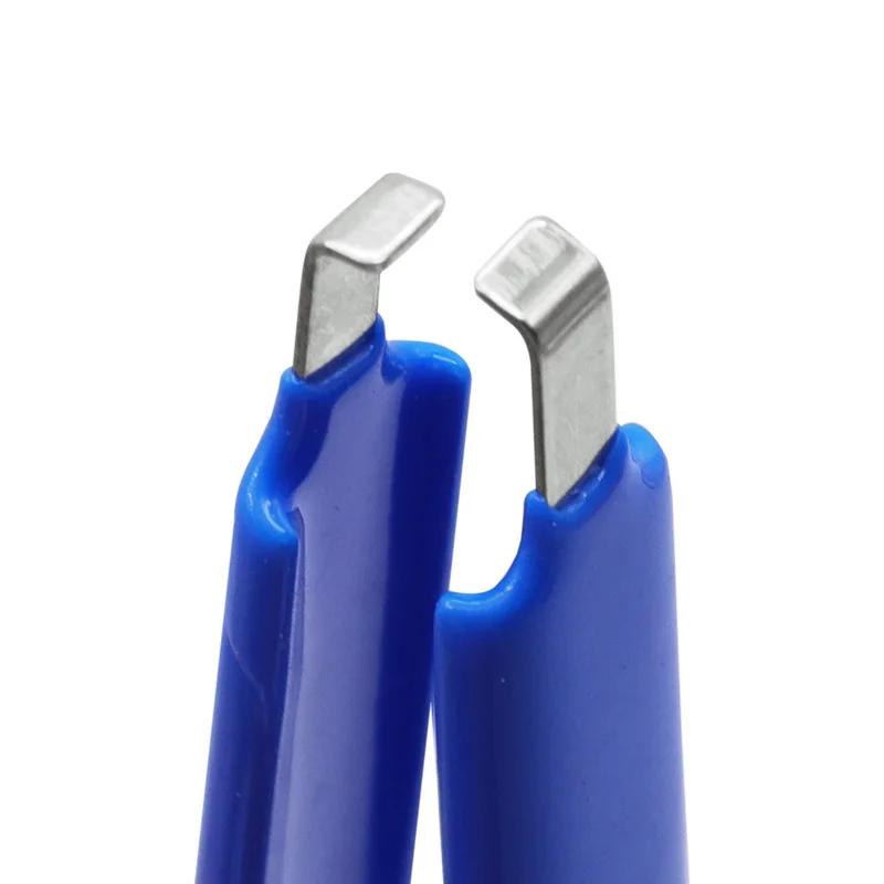 Extracteur IC de Type U, pincettes, outil de réparation de téléphone portable, puce de composants él