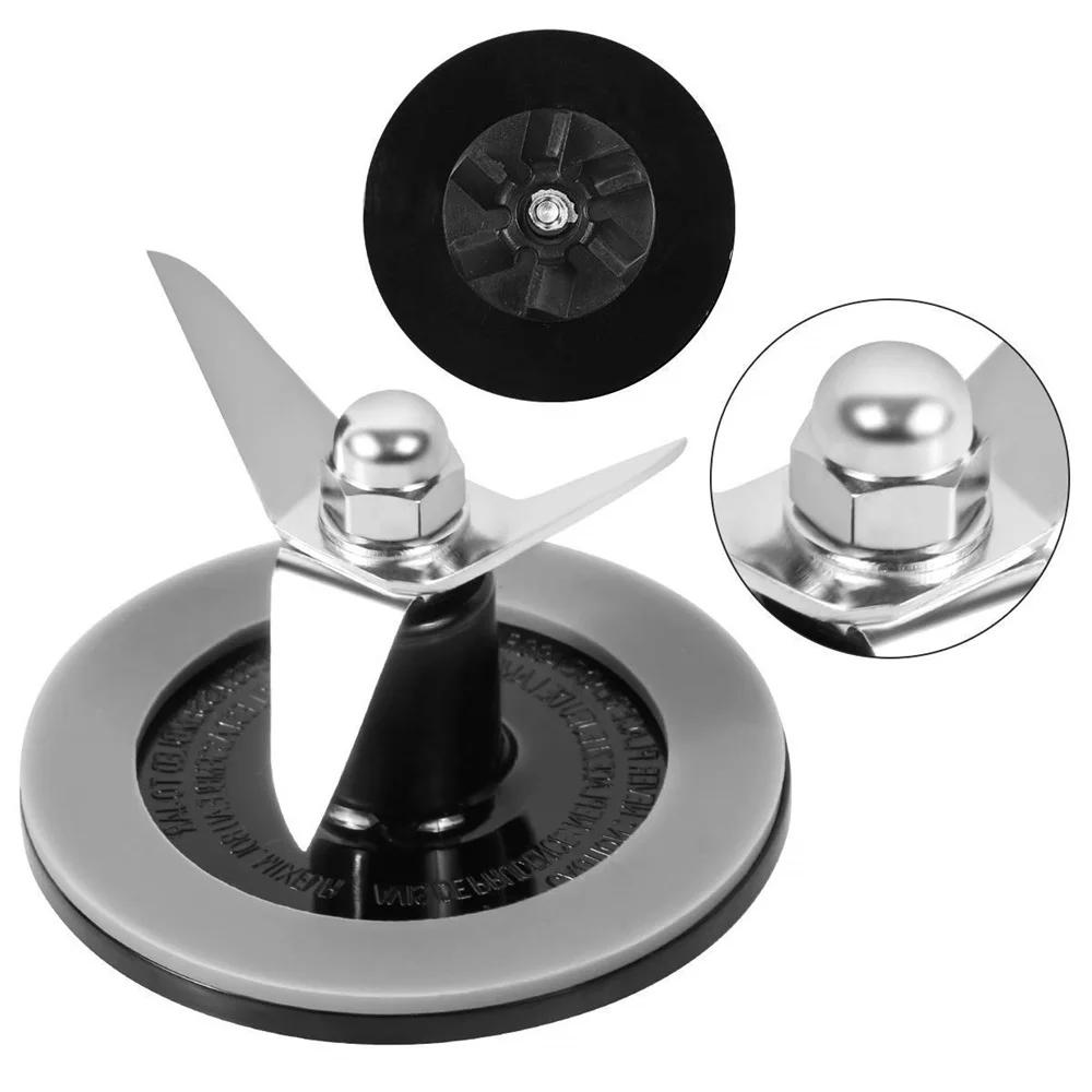 Assemblage de coupe sphérique de mélangeur d'acier inoxydable avec le joint compatible avec le SPB-4