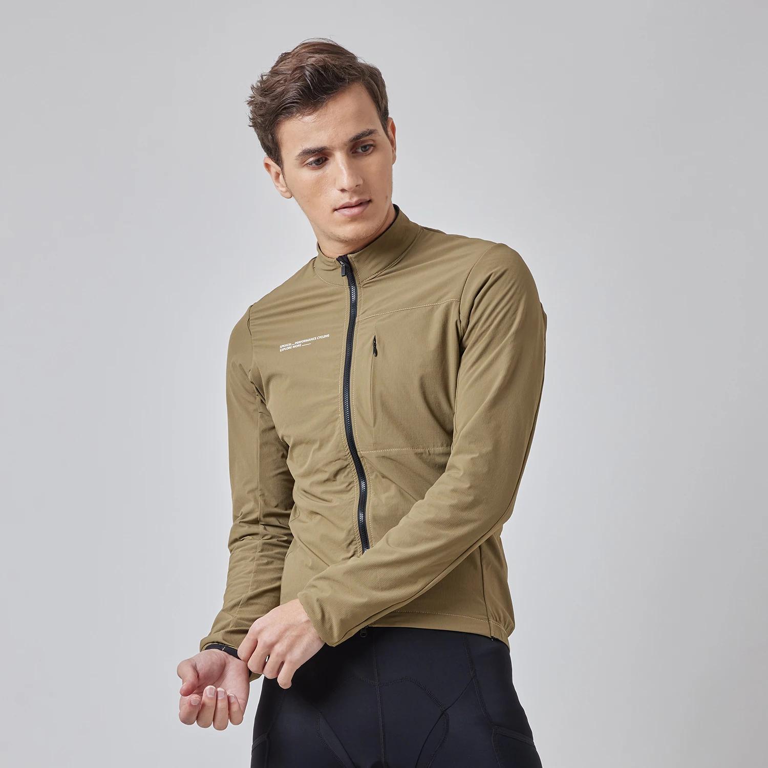 SPEXCEL 22 veste isolée Explore 3 saisons coupe-vent et polaire thermique à l'intérieur de la veste 
