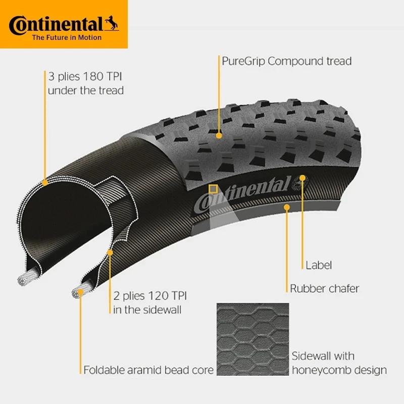 Pneu de vélo de montagne pliable Cross King 27.5x2.0 29x2.0 MTB 29x2.3, système ShieldWall 180TPI, p