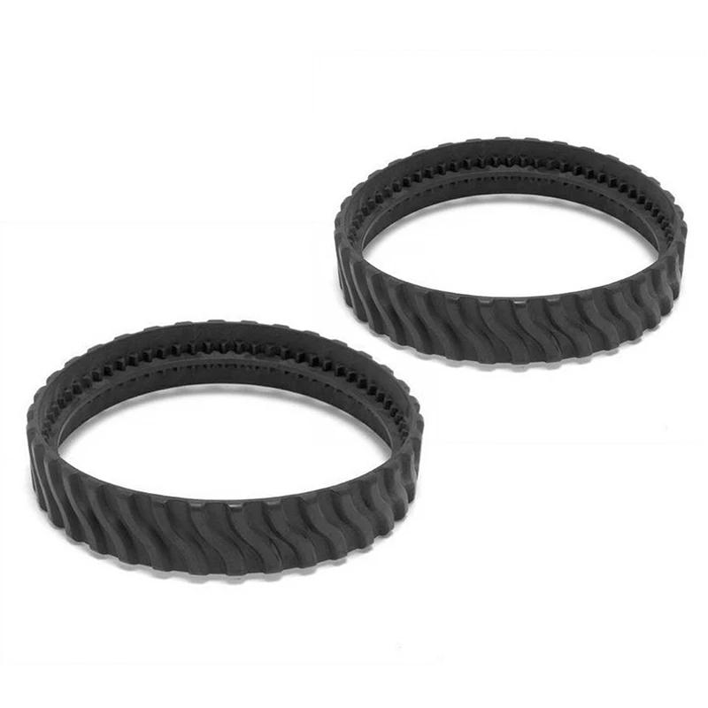 Nettoyeur de Pneus et Roues pour Zodiac MX8 MX6 AX10 Baracuda R0526100, Outils et Accessoires, 2 Piè