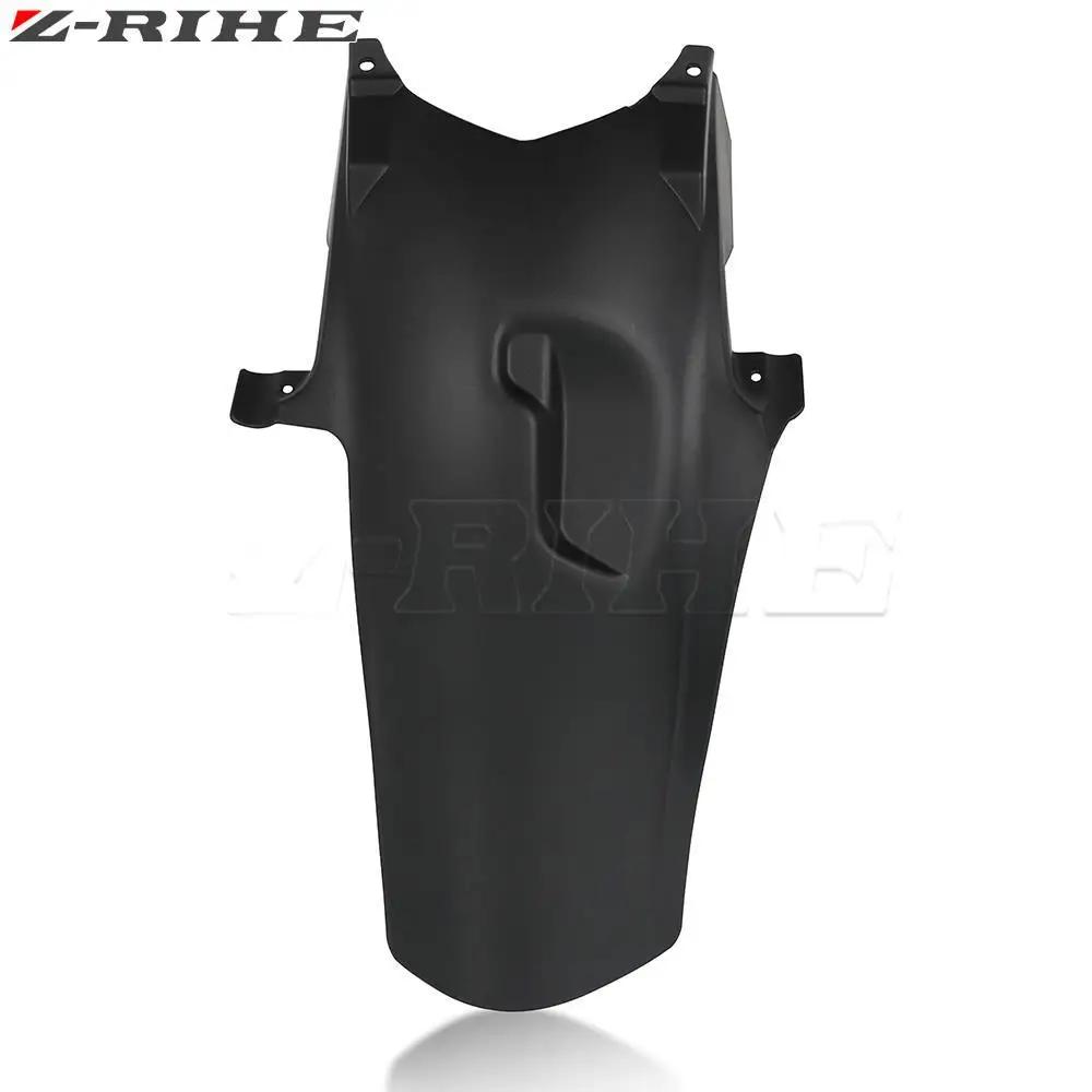 R1200GS moto garde-boue arrière pneu Hugger garde-boue couverture Extension garde pour BMW R 1200 GS