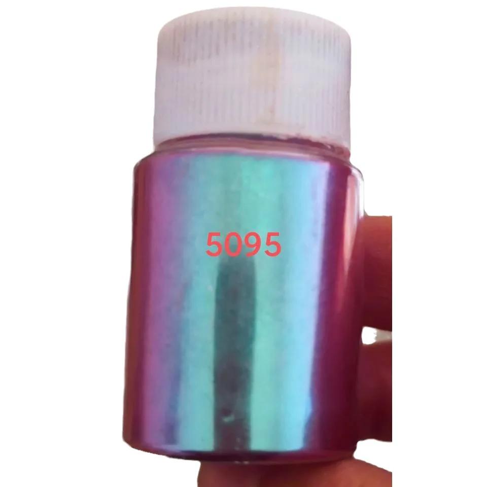 Poudre de mica caméléon, 20 couleurs, pour les élections, résine xy, pigment perlé, pour Regina exec