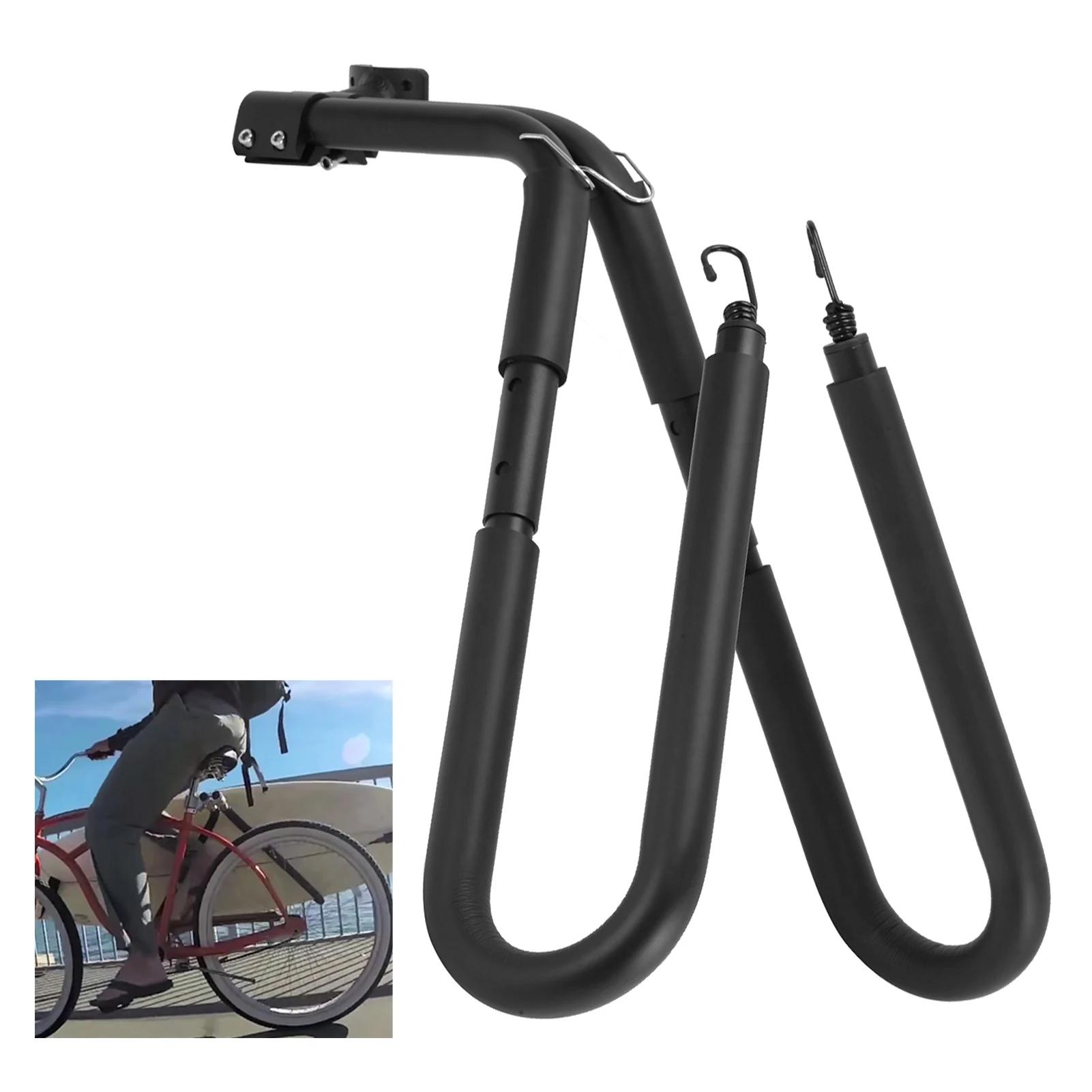 CZ-92 Vélo Moto Planche De Surf T1 Support Portable Réglable Moto Côté Electrolux Surf T1 Wakeboard 