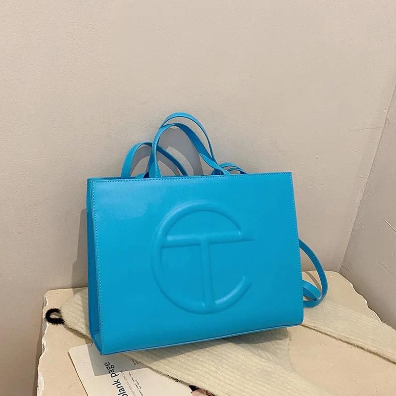 ​ ​ Sac à bandoulière de luxe pour femmes, fourre-tout Convertible, sac de travail polyvalent pour l
