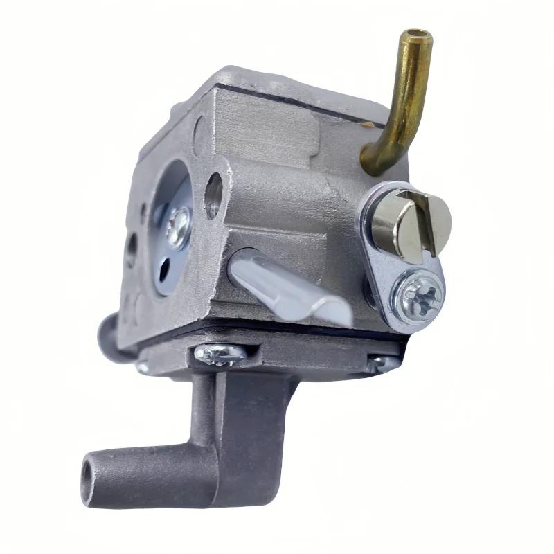 Carburateur pour STIHL FS120 FS200 FS250 FS300 FS450 FR450 FR480 OEM 4134 120 0653 FS350 FS480, mote