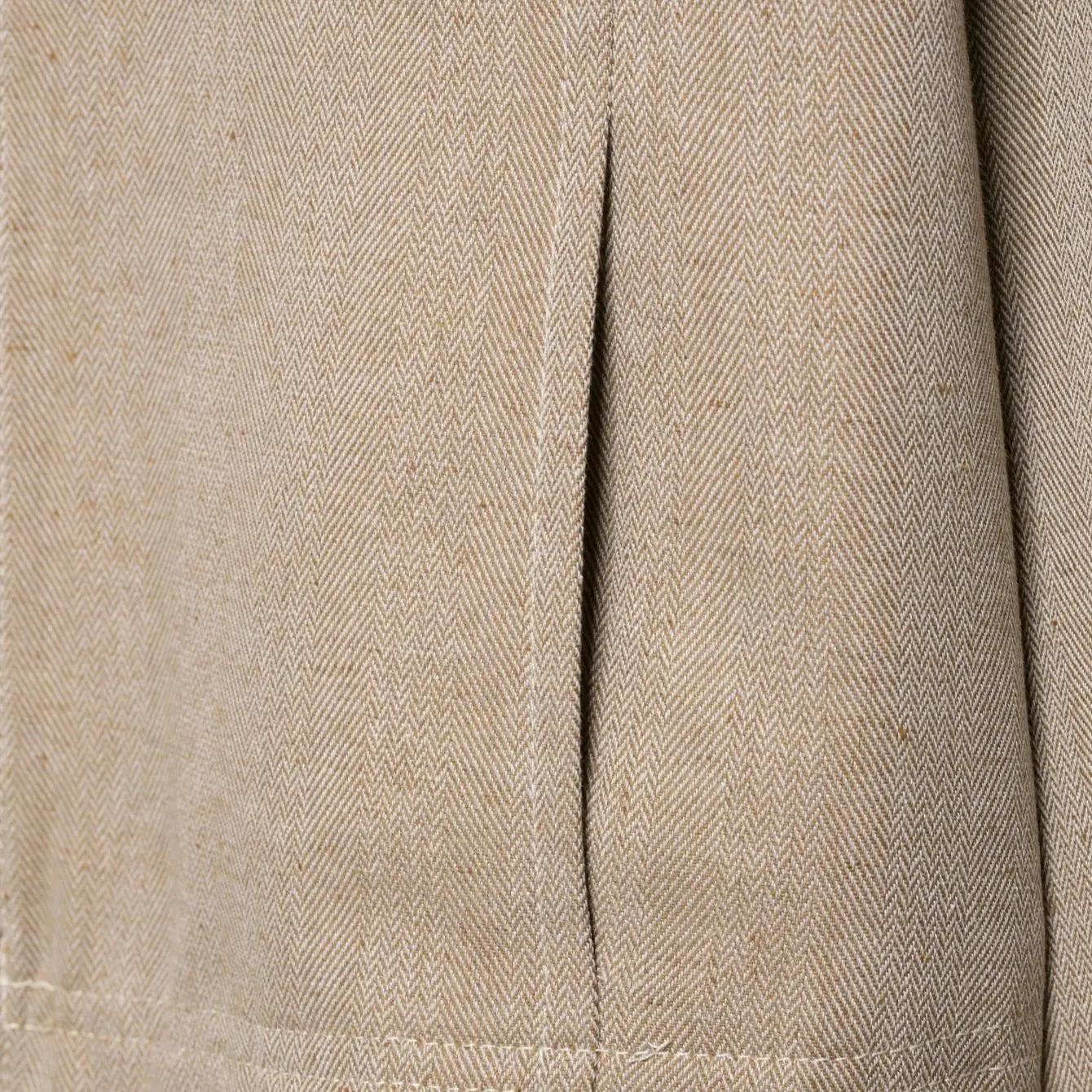Ensemble pantalon décontracté pour femmes, fermeture éclair à revers, haut court, pantalon droit, co