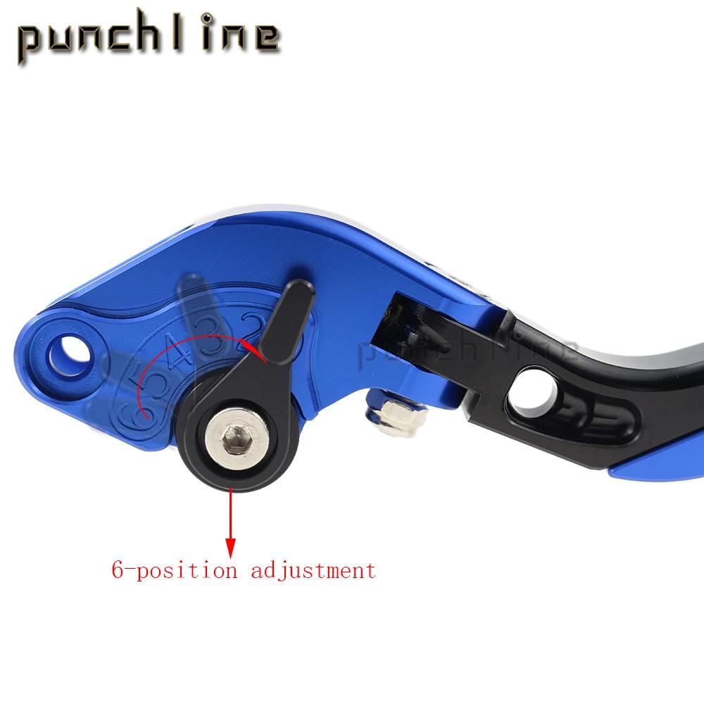 Levier de frein pliable et extensible, adapté pour C125 Super Cub C 125 2019 – 2022 SUPER CUB 110 CU