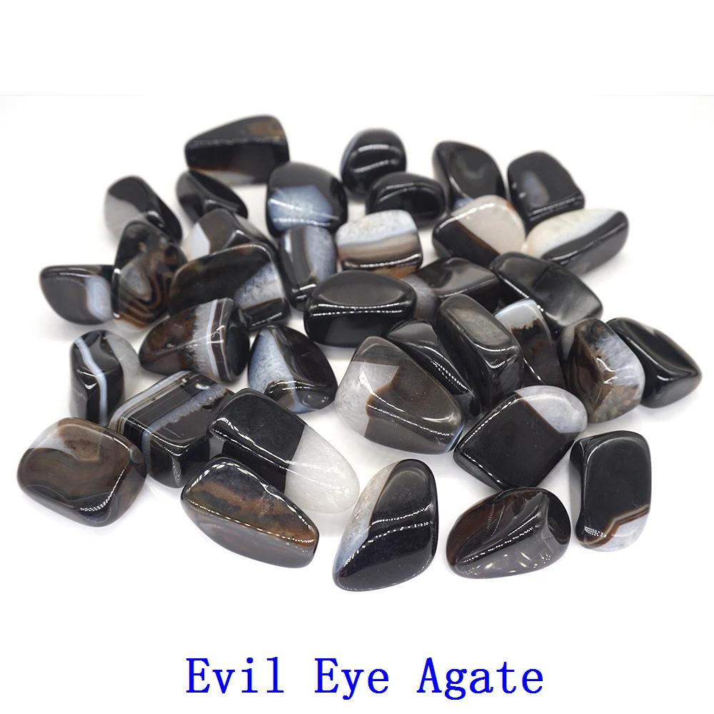 Cristal naturel améthyste Quartz Rose gravier polissage irrégulier spécimen minéral Reiki guérison p