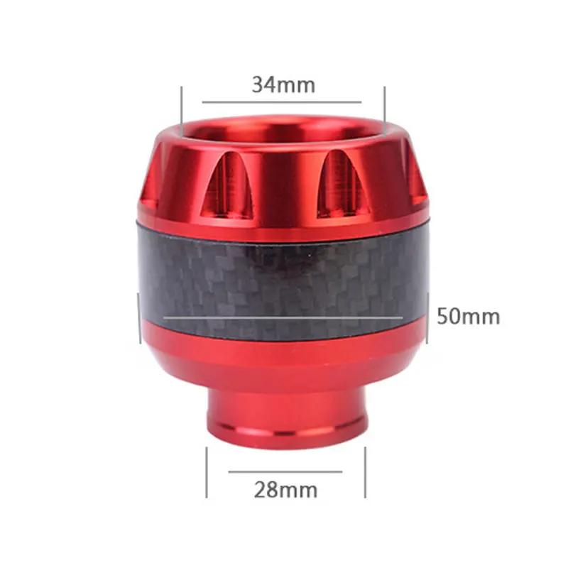 Protection universelle contre les chutes de Moto, 2 pièces, Protection contre les chocs pour pneus d