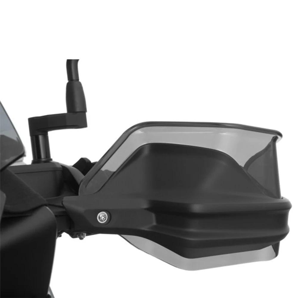 Protège-mains pour BMW R1200GS LC Adventure R1250GS S1000XR F750GS, bouclier de Protection des mains