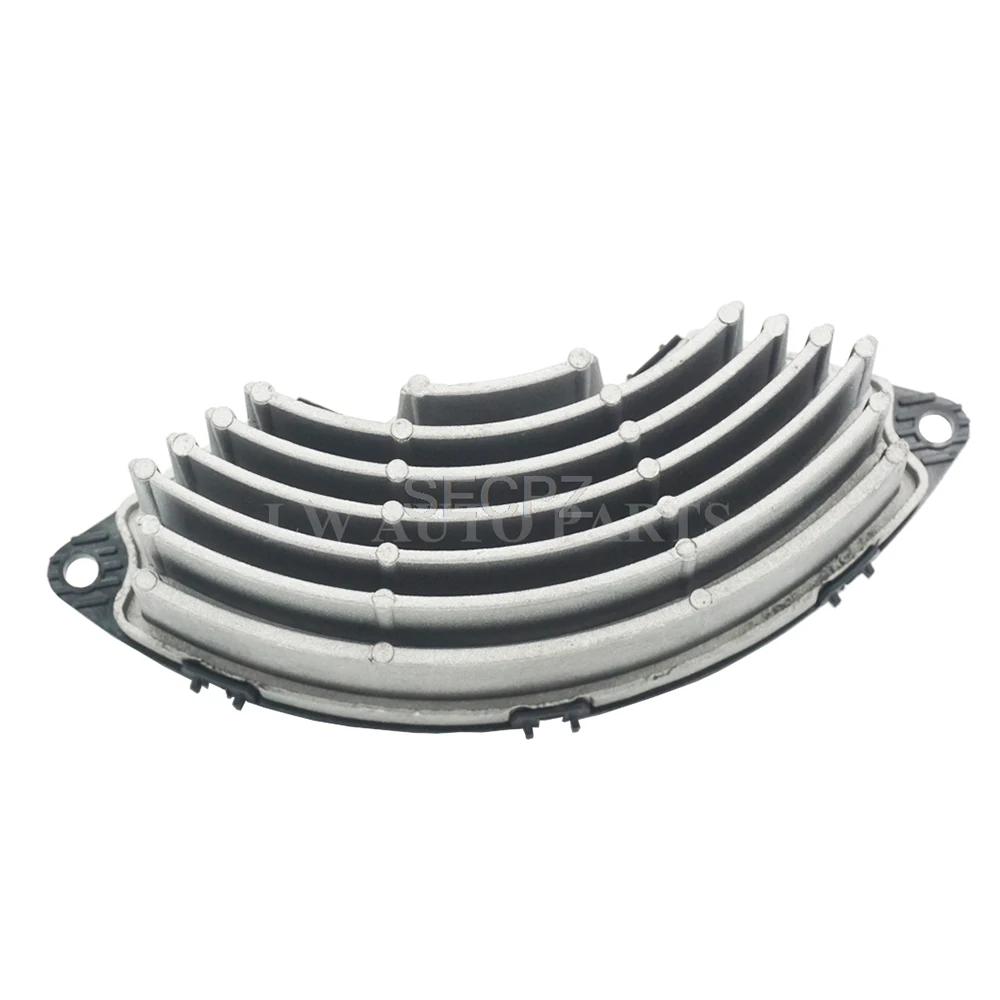 Résistance de moteur de ventilateur de chauffage pour Fiat Grande Punto 6441.CE 77366112   A.430.014