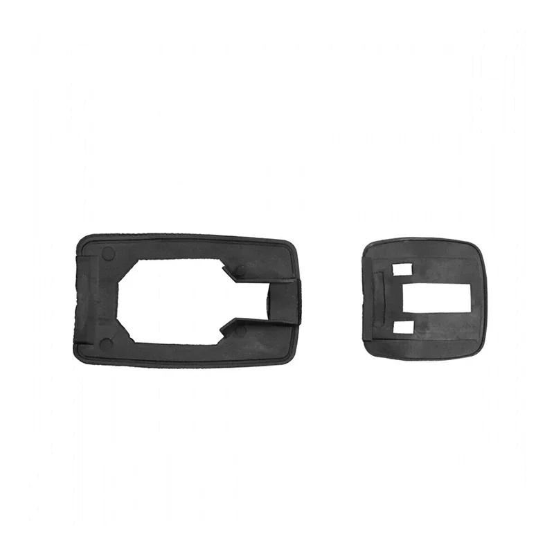 Bancs de joint de poignée de porte, Volkswagen Vento 1H, 1992, 1993, 1994, 1995, 1996, 1997, 1998, a