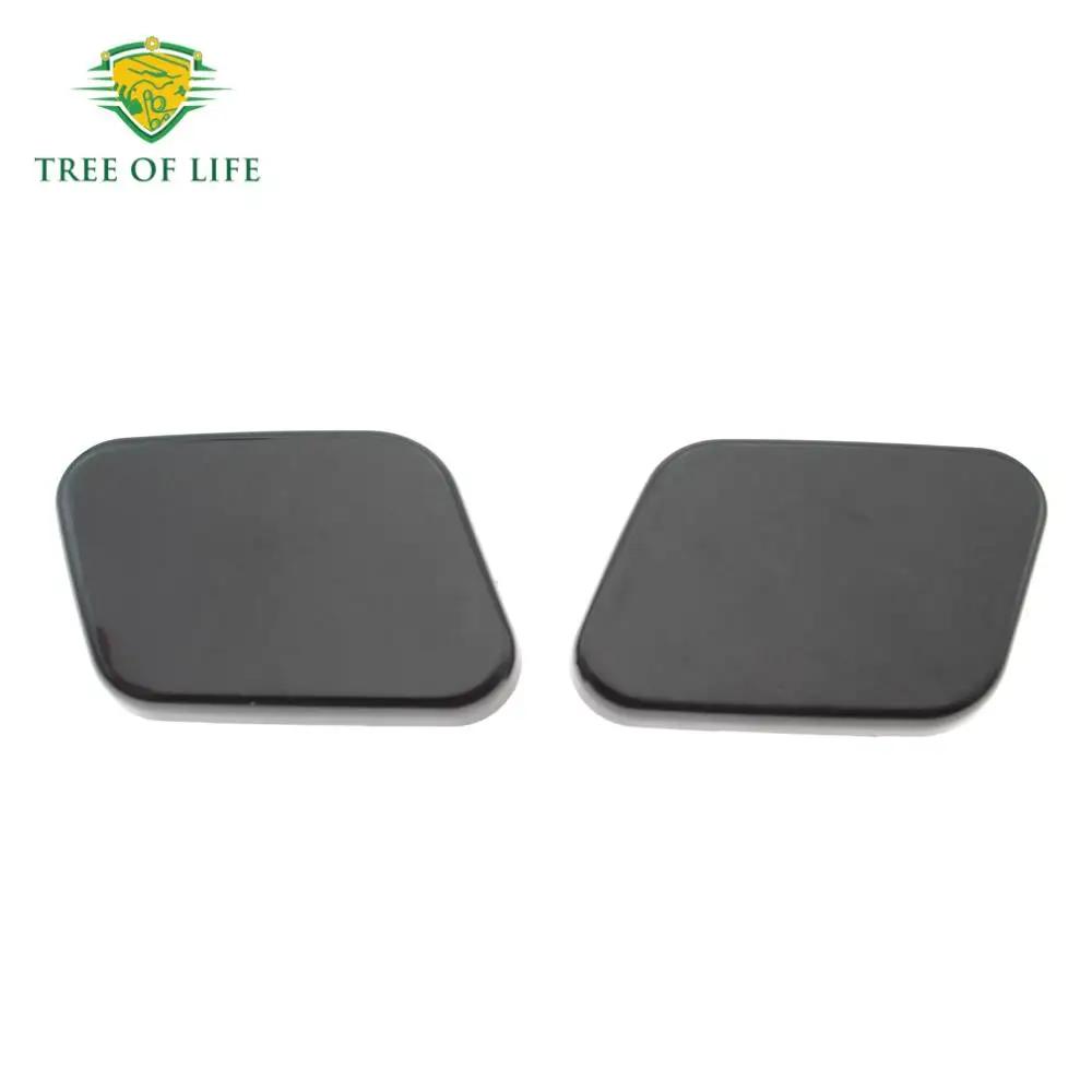 Couvercle de buse de pulvérisation pour pare-choc avant, pour Nissan Qashqai J10 2006 2007 2008 2009