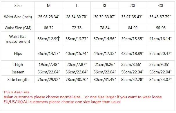 Pantalons compression sexy hommes leggings sport - Fitness jogging entraînement élastique automne