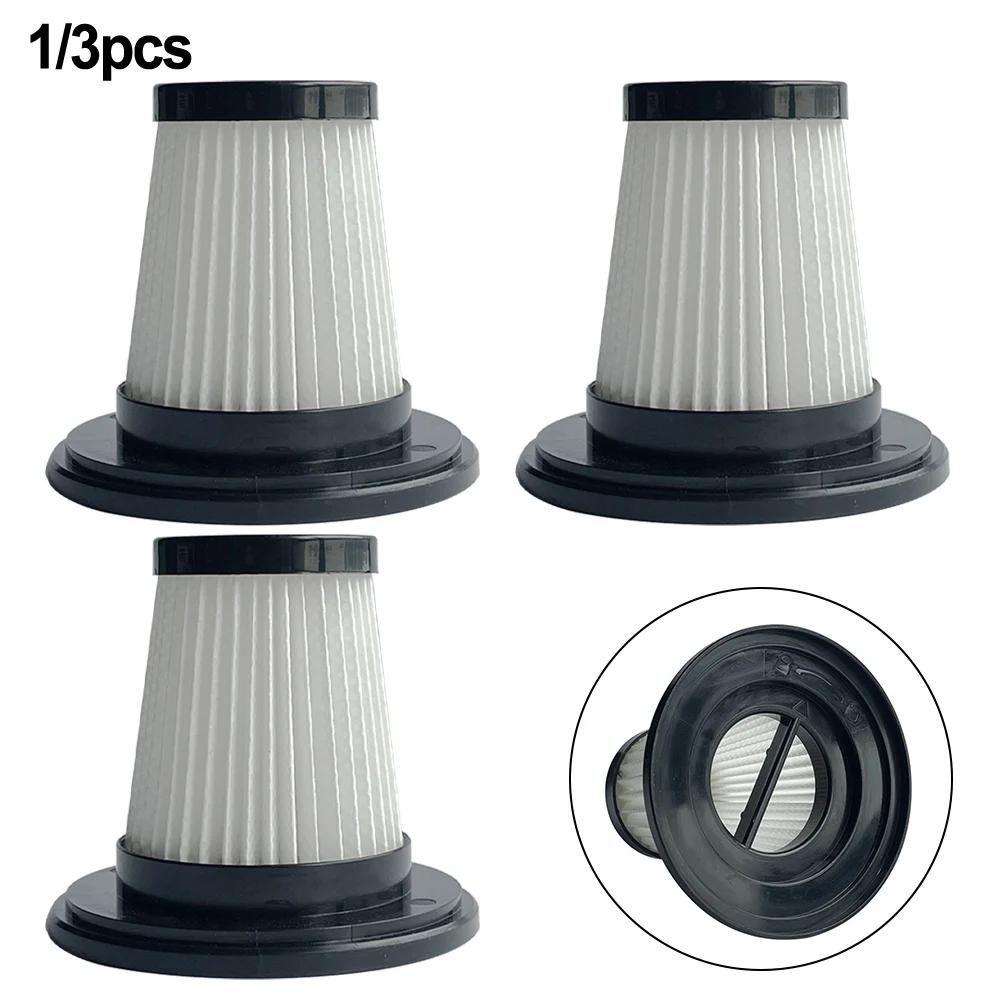Filtre de remplacement lavable et réutilisable pour aspirateur X10 X20, lot de 1 ou 3 pièces