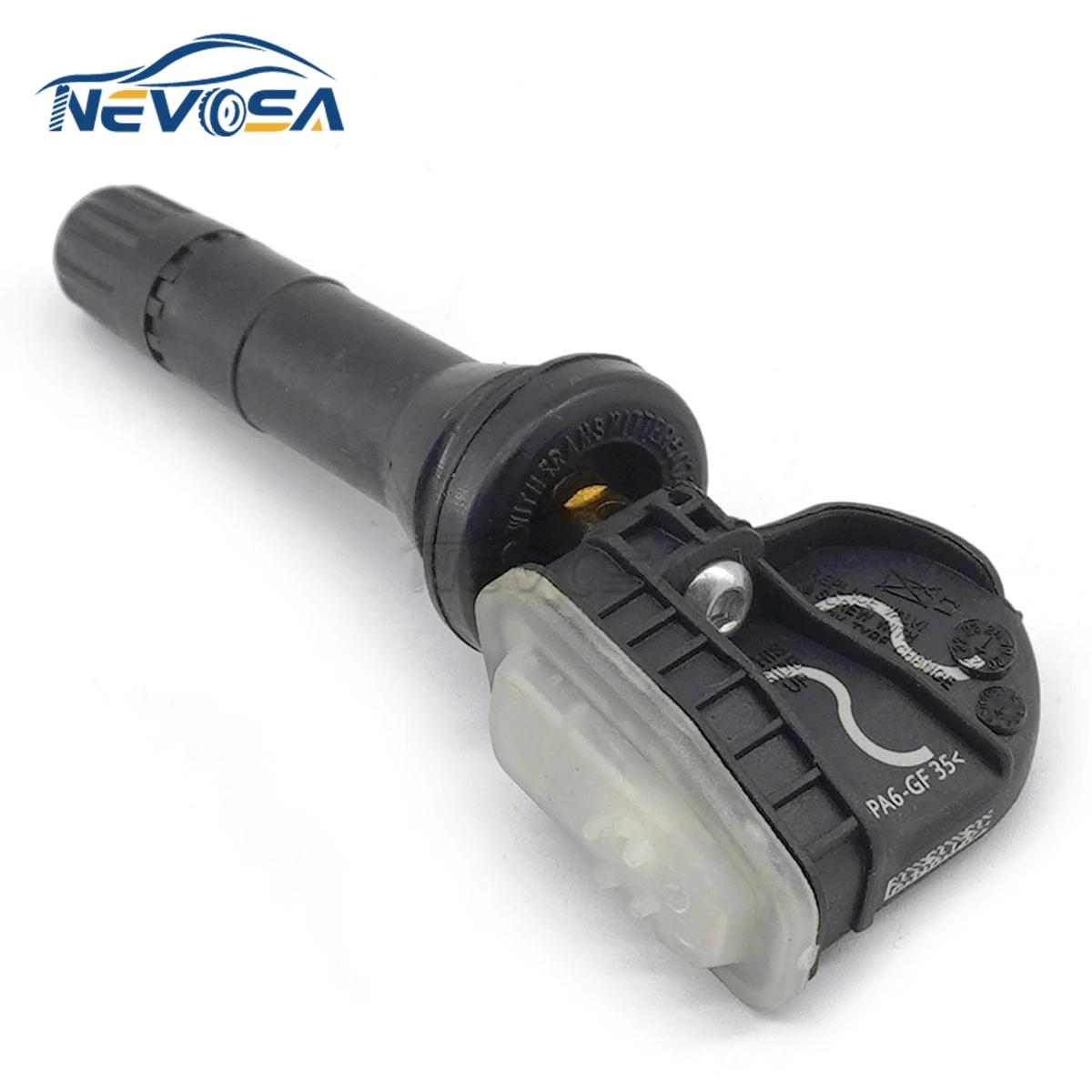 Nevosa – capteur de pression des pneus TPMS, pour Ford série F Expedition Ranger Fusion Lincoln MKX 
